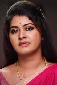 Rachitha Mahalakshmi portrait