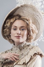 Alesya Romanova portrait