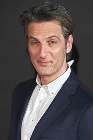 Ernesto Alterio portrait