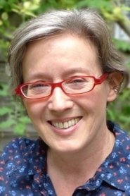 Erika Hagelberg portrait