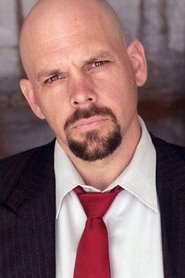 Michael McKay portrait