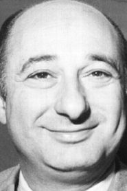 Tino Pascali portrait