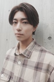 Hideharu Suzuki portrait