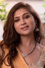 Hiral Radadiya portrait