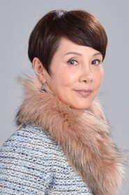 Lam Sau-Kwan portrait
