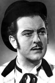 Alfred Shargorodskiy portrait