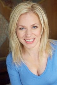 Tina McKissick portrait