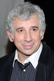 Petros Filippidis portrait