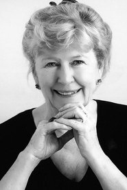 Nuala Fitzgerald portrait