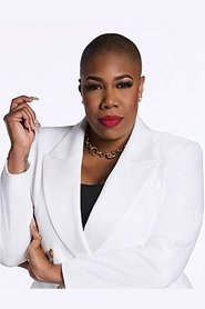 Symone Sanders portrait