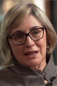 Patricia Arriaga-Jordán portrait