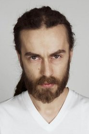 Kirill Tolmatsky portrait