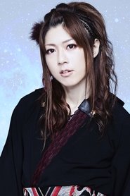 Asa portrait