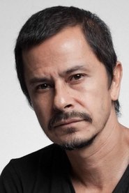 Gustavo Sánchez Parra portrait