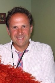 Joey Mazzarino portrait