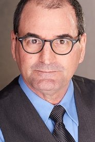 David Nathan Schwartz portrait