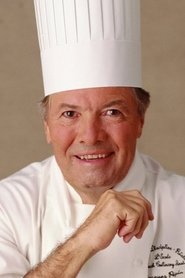 Jacques Pépin portrait