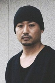 Gen Osaka portrait