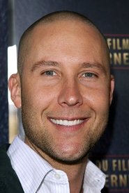 Michael Rosenbaum portrait