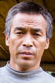 Ngada Sherpa portrait