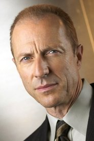 Will Lyman portrait