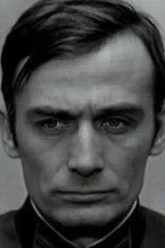 Stefan Iliev portrait