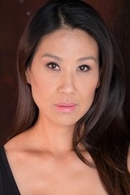 Julee Song portrait