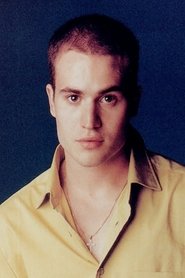 Nathan Bexton portrait