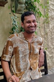 Digvijay Andhorikar portrait