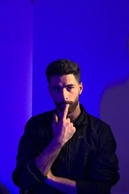 Ibrahim Al Mawed portrait
