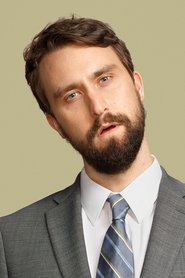 Matt Ingebretson portrait