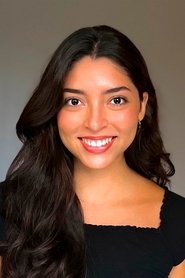 Esther Santana portrait