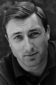 Teddy Podgorsky portrait