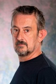 Kike Biguri portrait