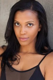 Melanie Martin portrait