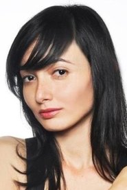 Michelle Bobe portrait