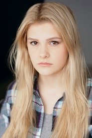 Abbi Donovan portrait
