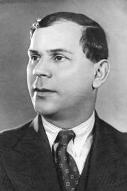 Vladimir Volodin portrait