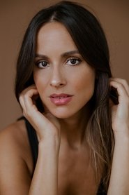 Mariana Monteiro portrait