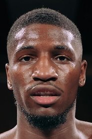 DeMichael Harris portrait