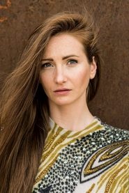 Dagmara Bąk portrait