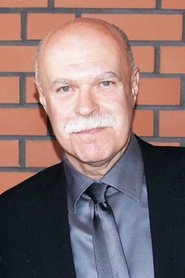 Edwin Petrykat portrait