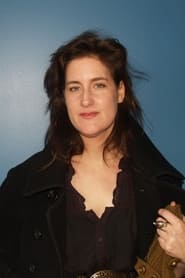 Jennifer Venditti portrait