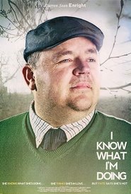 Darren Sean Enright portrait
