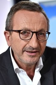 Jacques Expert portrait