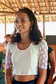 Ester Rodrigues portrait