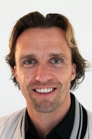 Boudewijn Zenden portrait
