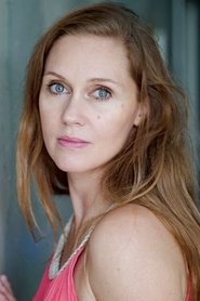 Caroline Frossard portrait