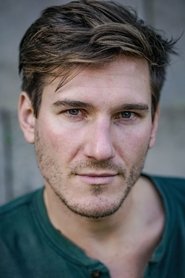 Sebastian Prenzel portrait