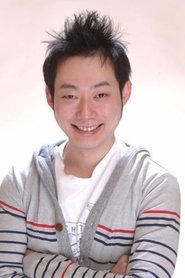Takayuki Masuda portrait